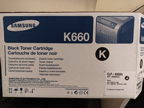 Toner originale samsung - toner,