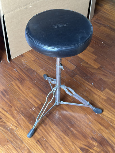 Sgabello dixon per batteria - dixon,