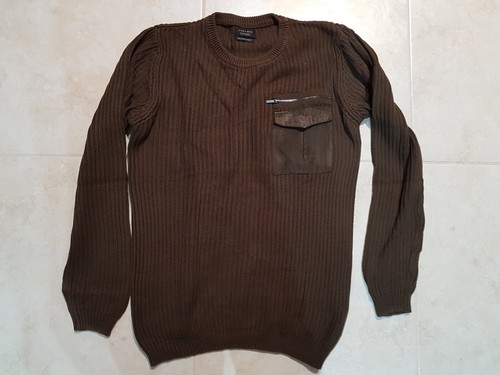 Lotto 1943 maglia maglione