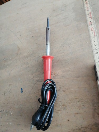 Stagnatore elettrico 40w - stagnatore,