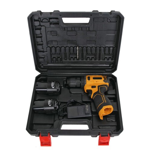 Trapano manuale senza fili - manuale,