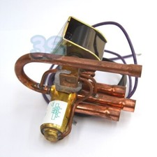 Valvola a 4 vie inversione di