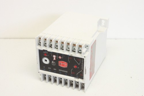 Limite potenza hf85 - di,