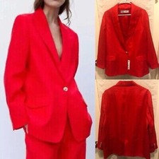 LAST size XS NWT ZARA STRAIGHT