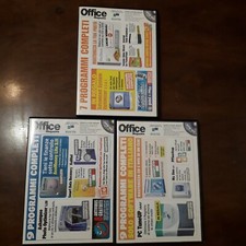 Cd-rom Office Magazine -
