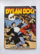 DYLAN DOG 3 First Reissue