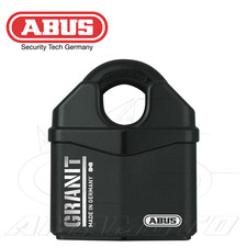 BLOCCADISCO ANTIFURTO MOTO E SCOOTER ABUS GRANIT 37 PERNO 11MM