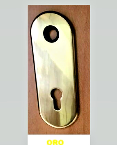 Bocchetta per porta - per, blindata