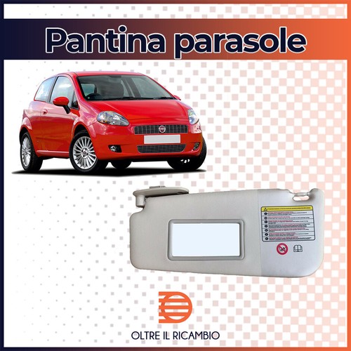 Pantina parasole aletta - pantina,