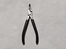 Pinza USAG 127M 8-25 per anelli elastici seeger