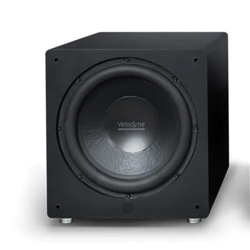 Velodyne impact subwoofer - impact, x