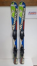 Sci nordica dobermann 110 - dobermann, cm
