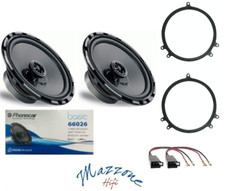PHONOCAR 66026 Kit 2 casse