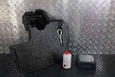 Smart Fortwo W451 2007 2013