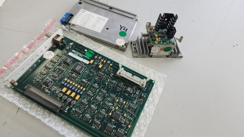 Agilent 5087 7034 - 5087-7034, rythm