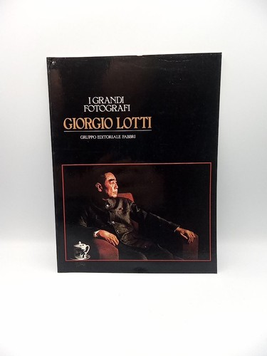 Giorgio lotti i - i, grandi