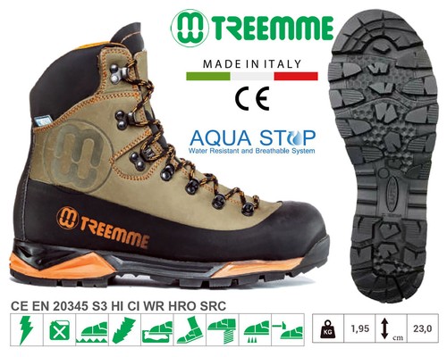 Treemme scarpone - treemme,