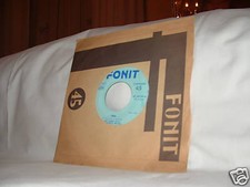 VAN WOOD " O JOSEFIN, DIE