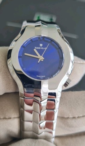 Tag heuer alter ego full - tag,
