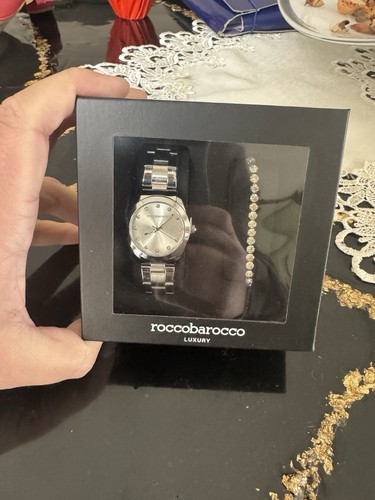 Orologio donna roccobarocco - orologio,