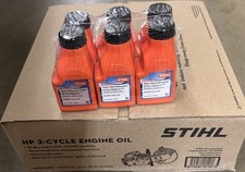 OLIO MOTORE STIHL HIGH