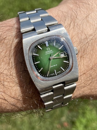 Orologio watch omega geneve - watch,