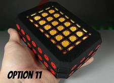 Fastidiosa confezione regalo