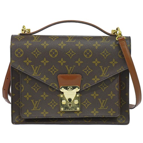 Borsa tracolla louis vuitton - a,