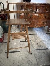 Sediolone D’epoca ,tutto In