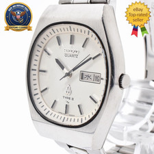 Orologio Uomo Vintage [Ecc+5]
