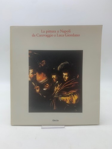 Pittura napoli da - pittura, a