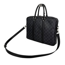 LOUIS VUITTON Valigetta Porta