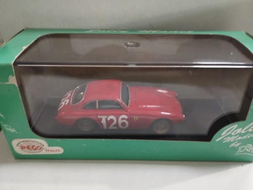 Jolly model ferrari - jolly, 212