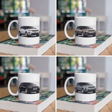 Tazza personalizzata Land