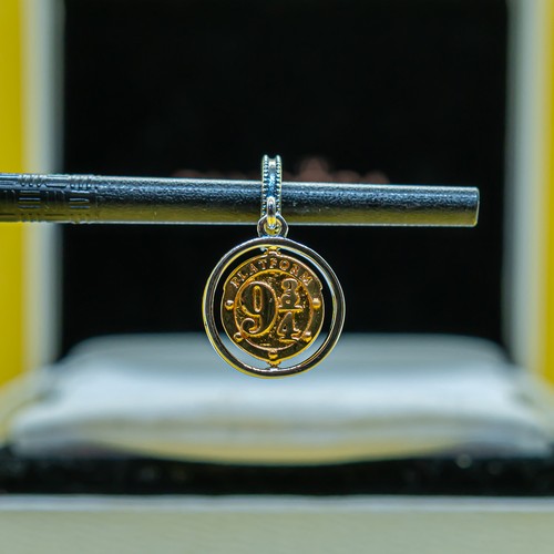 Charm pandora harry potter - charm,
