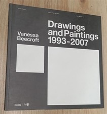 Vanessa Beecroft. Disegni E