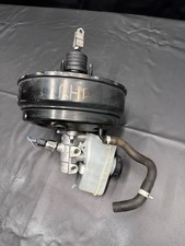 Booster freno cilindro