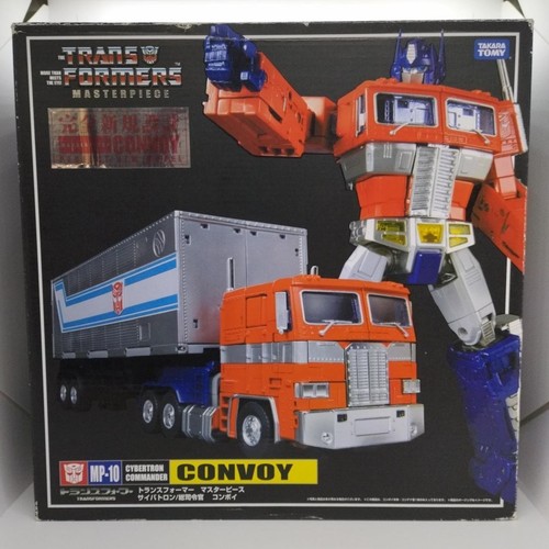 Takara tomy transformers - takara,