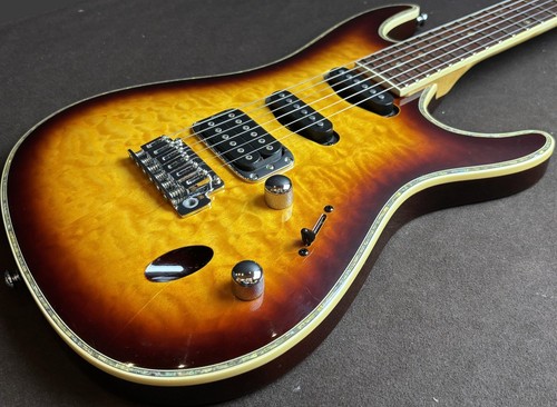 Ibanez sa460qm consegna sicura - ibanez,