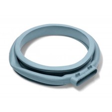 GUARNIZIONE SOFFIETTO OBLO PORTA LAVATRICE ARISTON INDESIT C00303520 259981 - AR