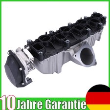 Collettore Aspirazione Con