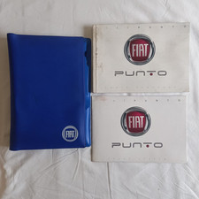 2009-2012 FIAT PUNTO EVO