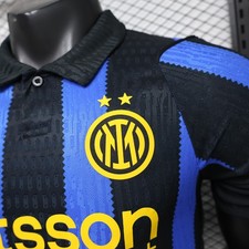 Nuova maglia calcio - nuova,