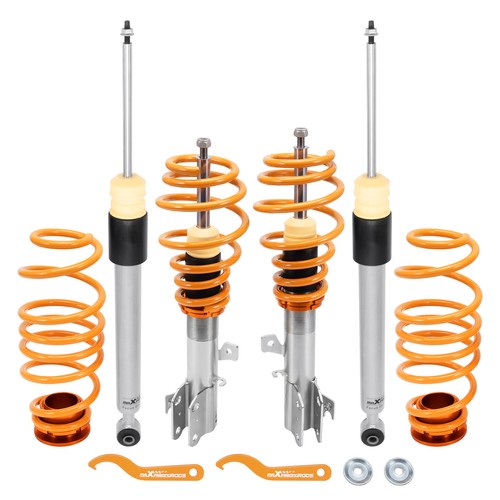 Coilover per ford fiesta - coilover, 6