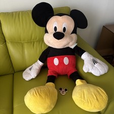 Peluche Disney Baby Topolino