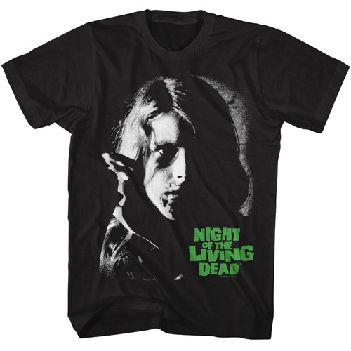 Maglietta uomo night the - maglietta,