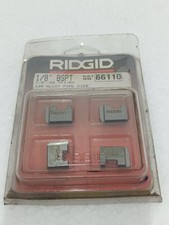 RIDGID 66110 1/8" BSPT LEGA