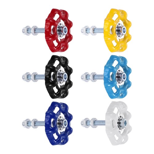 Pezzi pomelli per armadio - 6,