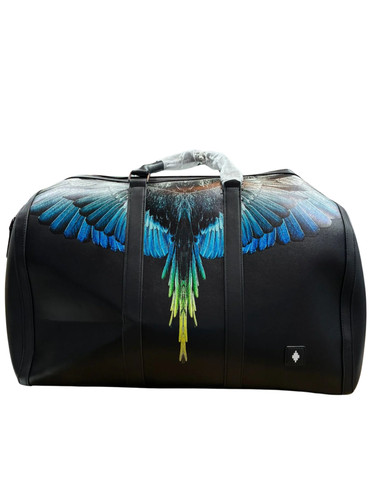 Borsone marcelo burlon county - borsone,