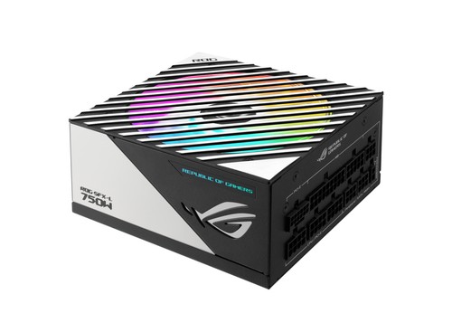 Asus rog loki - loki, 750w